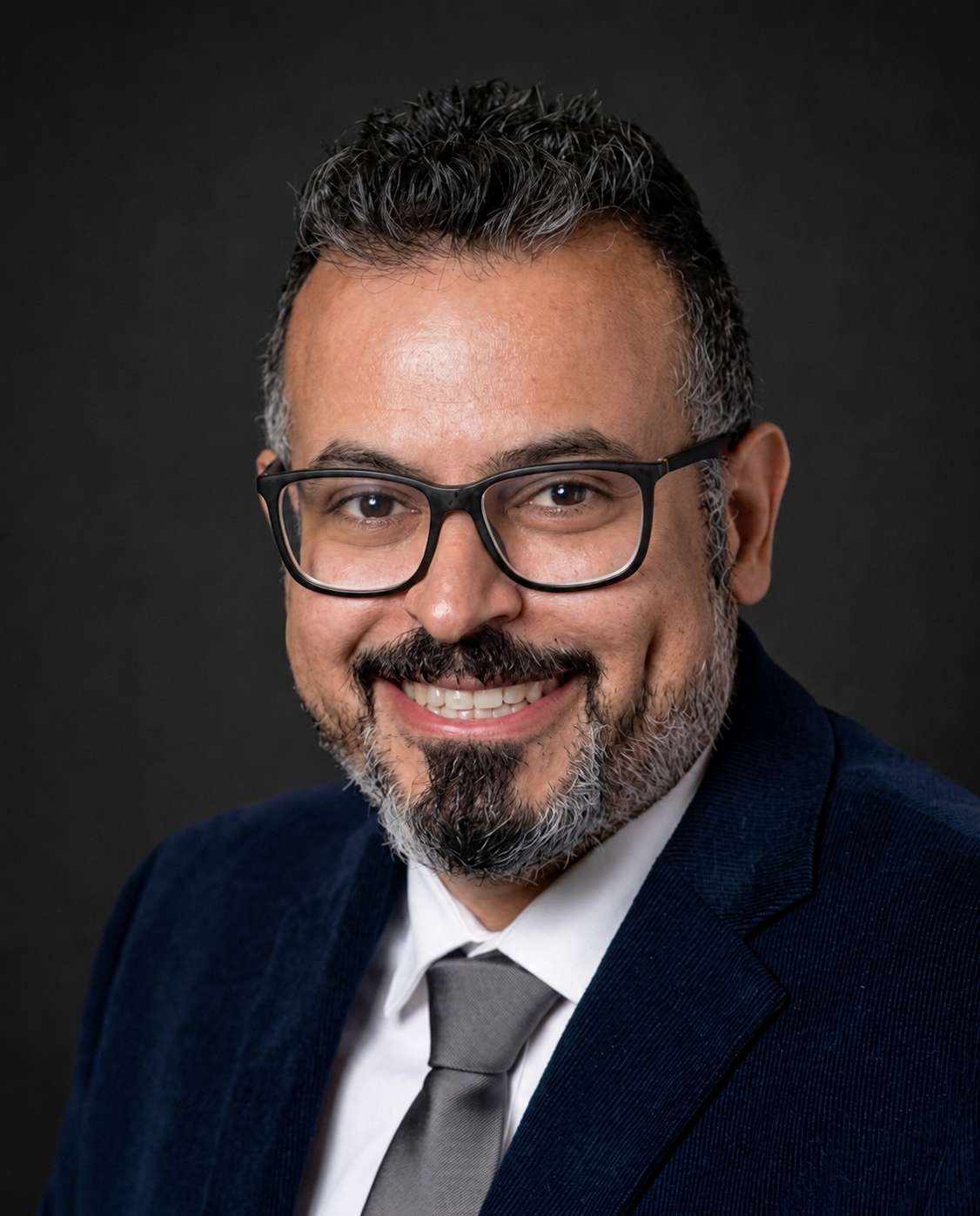 DrBandar Almaghrabi